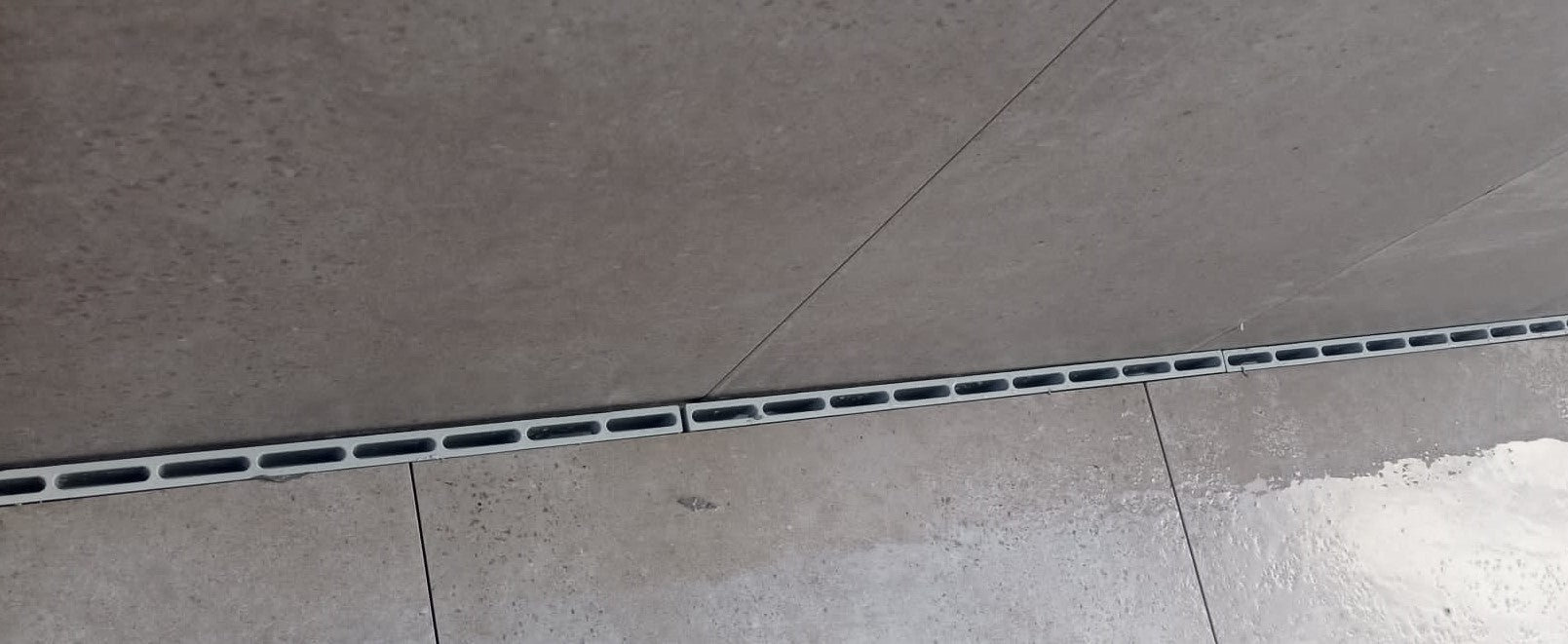 Canais PP com Grelhas Ocultas