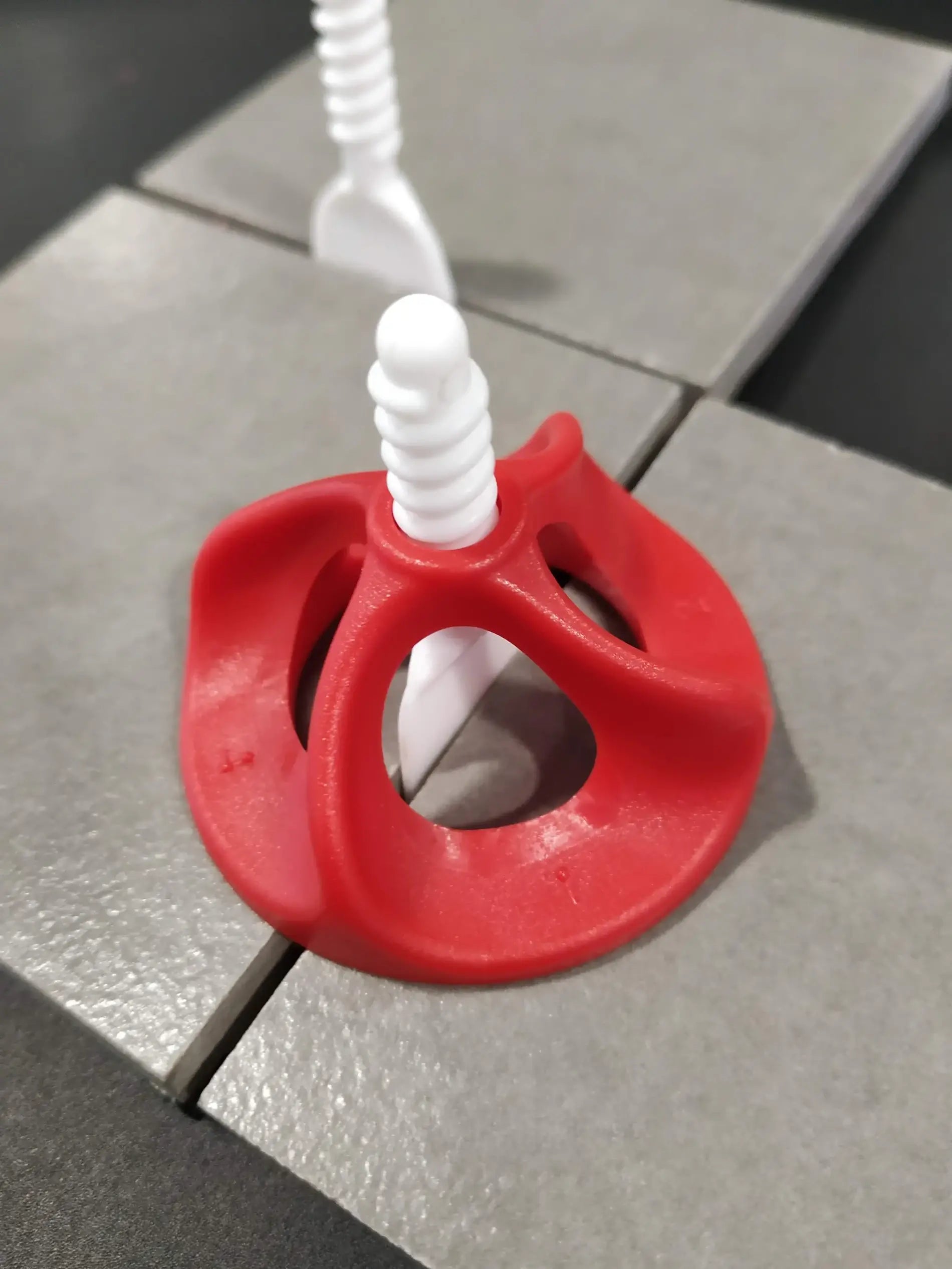 Sistema de Nivelamento