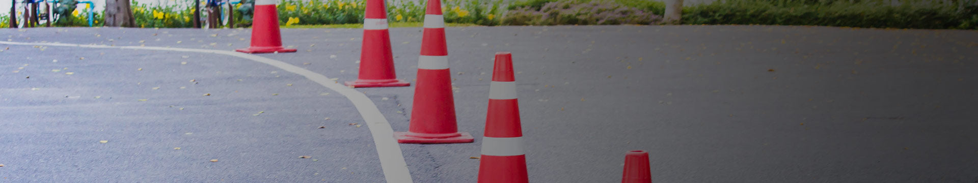 Sinalização e Proteção de Obra