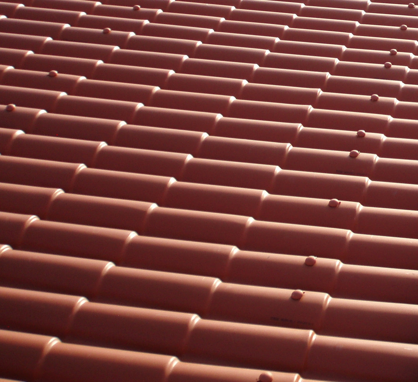 Coberturas e Terraços