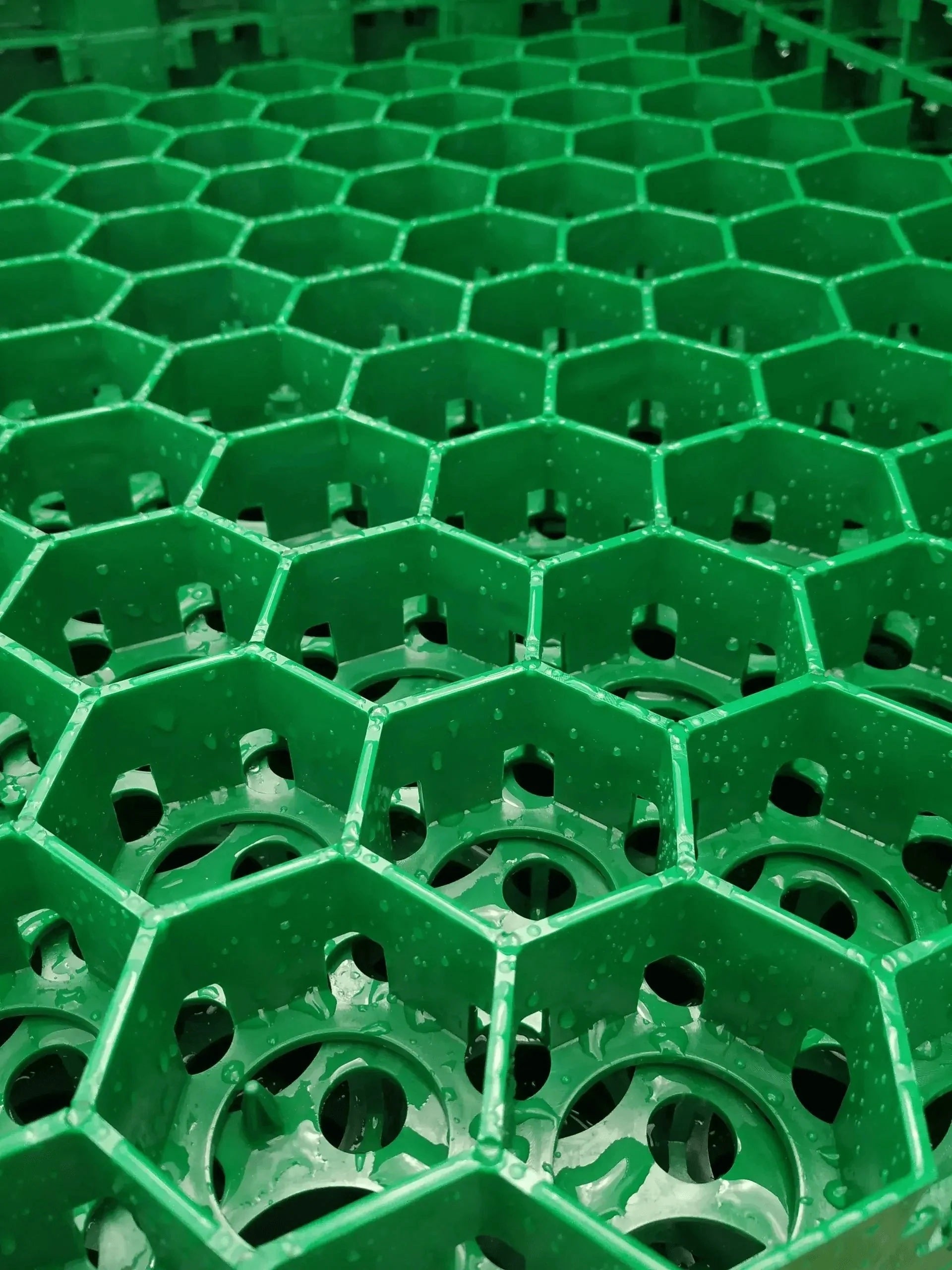 Grelhas de Enrelvamento