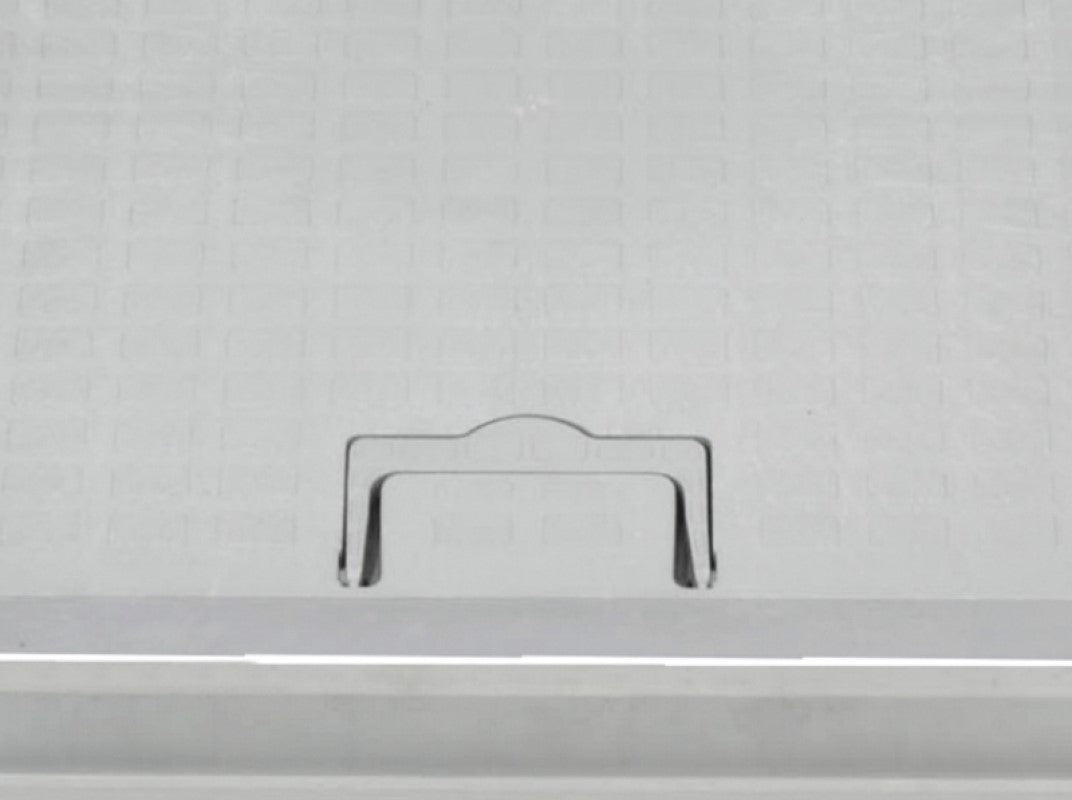 Tampas e Grelhas para Caixas PP