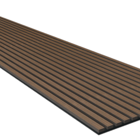 Painel Ripado Acústico | Compre agora na Loja Online da ODEM