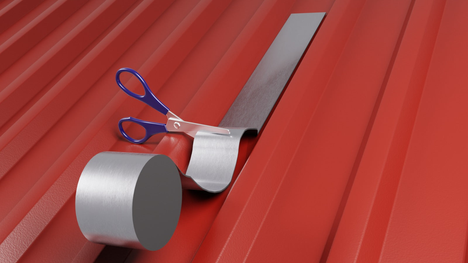 Adesivo Betuminoso Alumínio