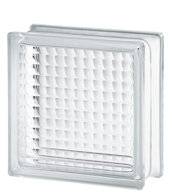 BLOCOS DE VIDRO - Claros