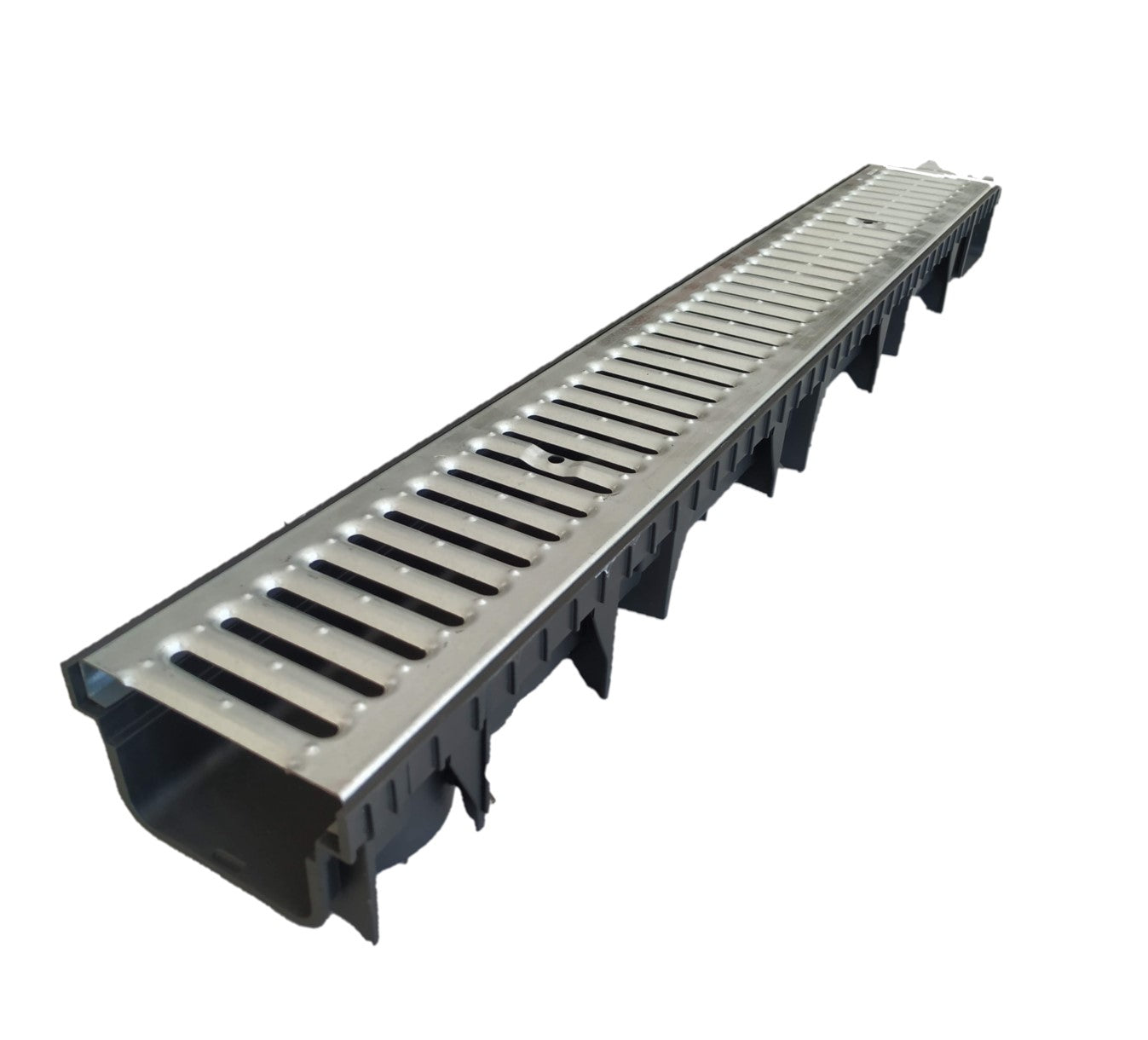 Grelhas para Canal Evolution