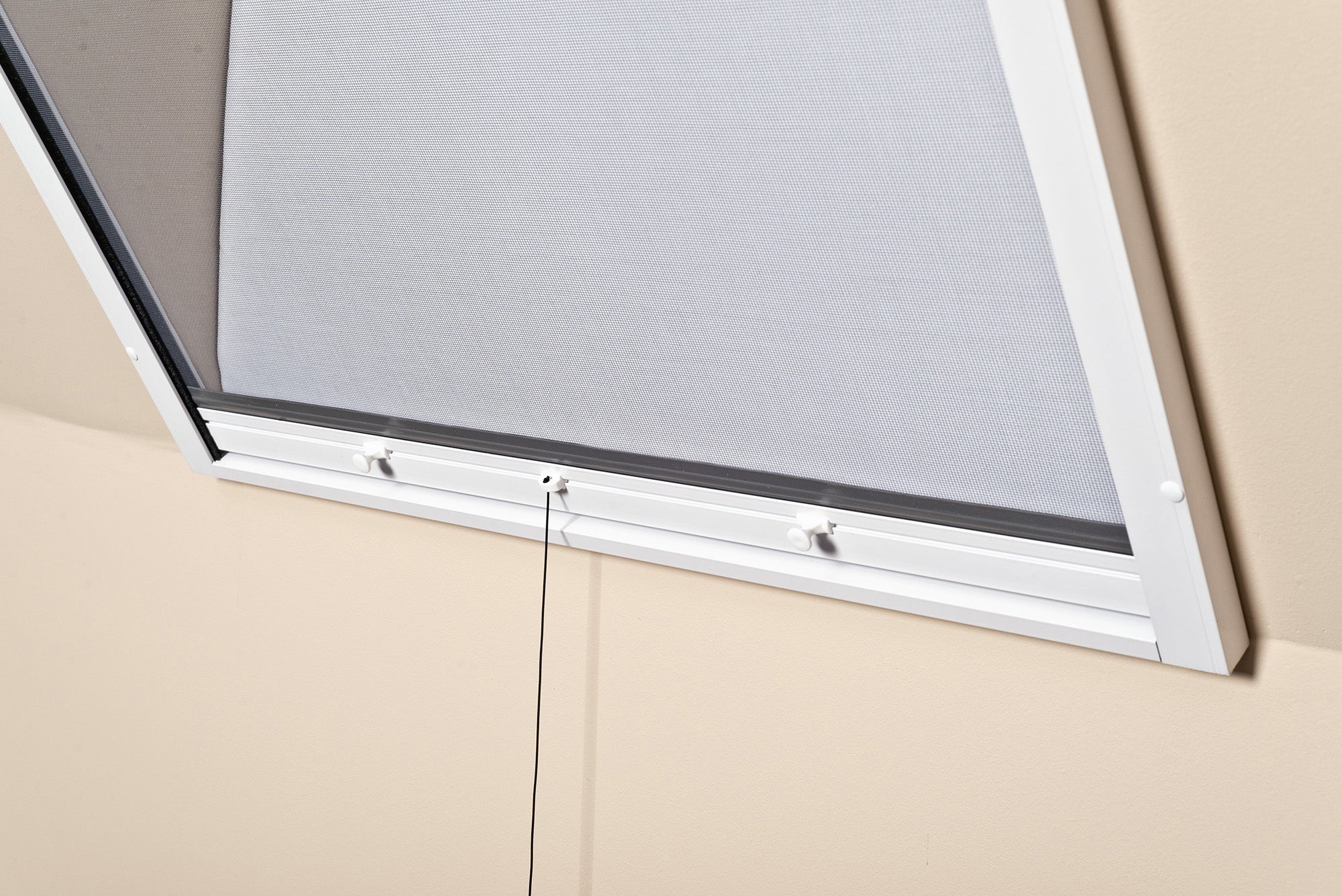 Rede Mosquiteira para Janelas OKPOL