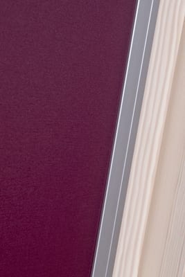 Cortinas para Janelas de Sótão em Madeira | Modelos VSO/ VSC/ VSK