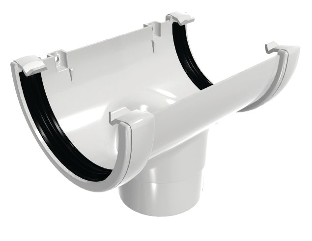 União Classic com Descarga Ǿ 80