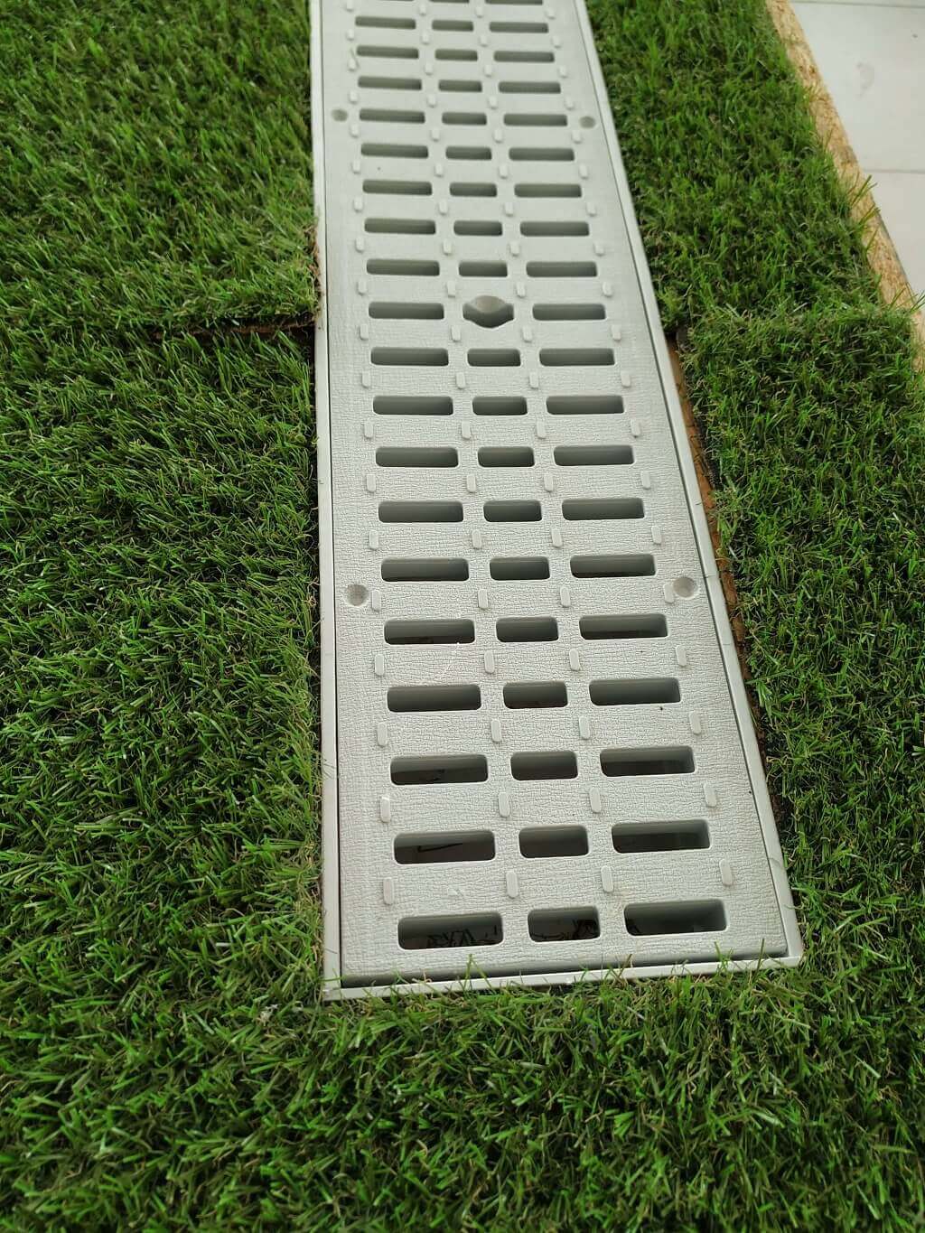 Grelhas para Canal Evolution