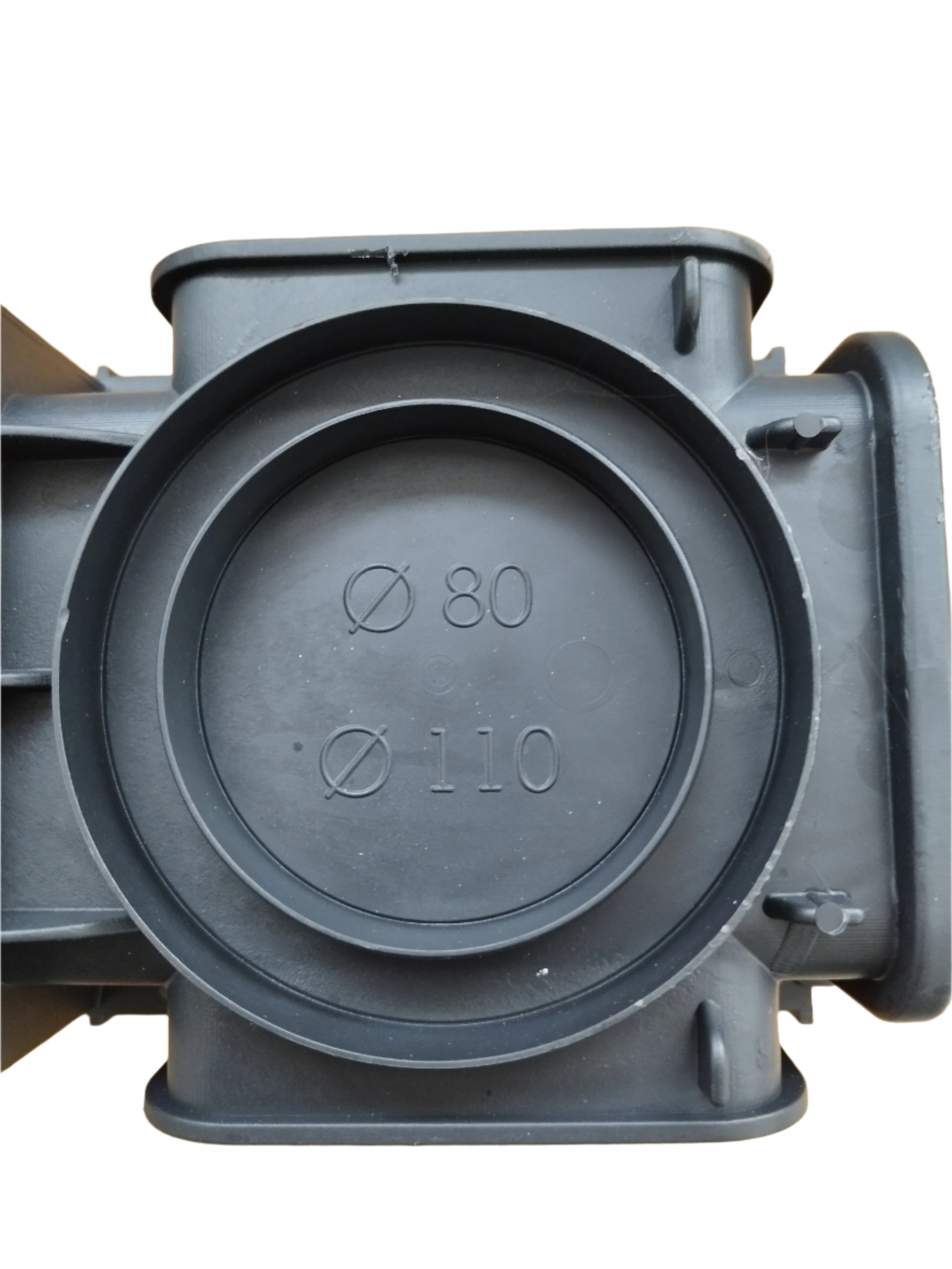 Canal Evolution com Grelha Galvanizada Alt.8.5 cm