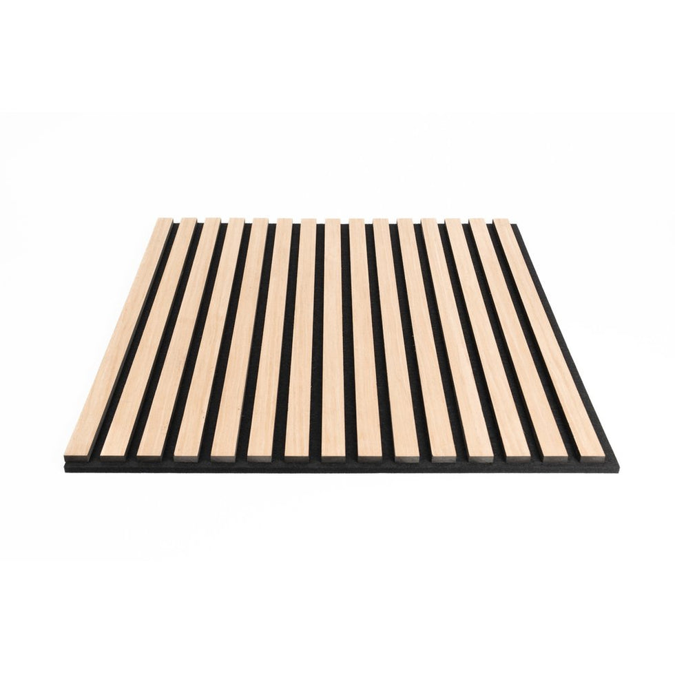 Painel Ripado Acústico | Compre agora na Loja Online da ODEM