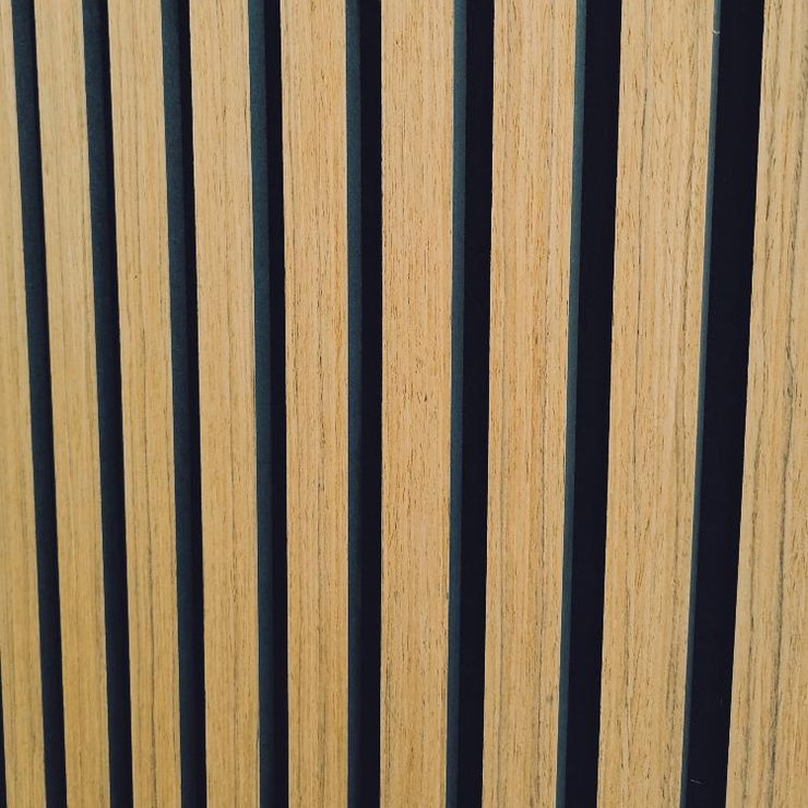 Painel Ripado Acústico | Compre agora na Loja Online da ODEM