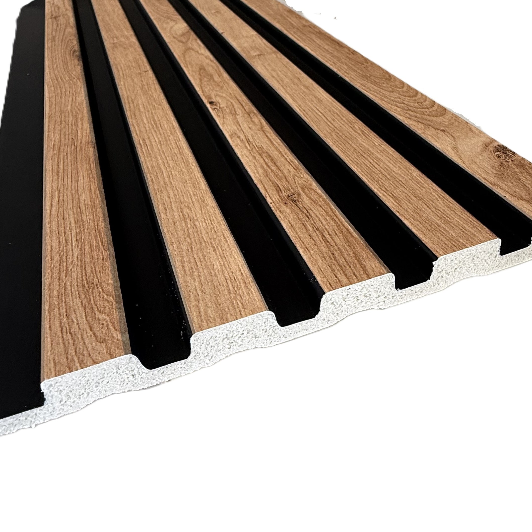 Painel Ripado Acústico | Compre agora na Loja Online da ODEM