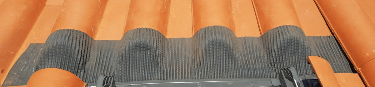 Rufo para Janelas OKPOL | Coberturas Onduladas