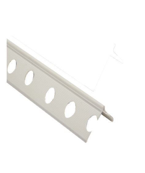 Perfil PVC/Guarda Canto