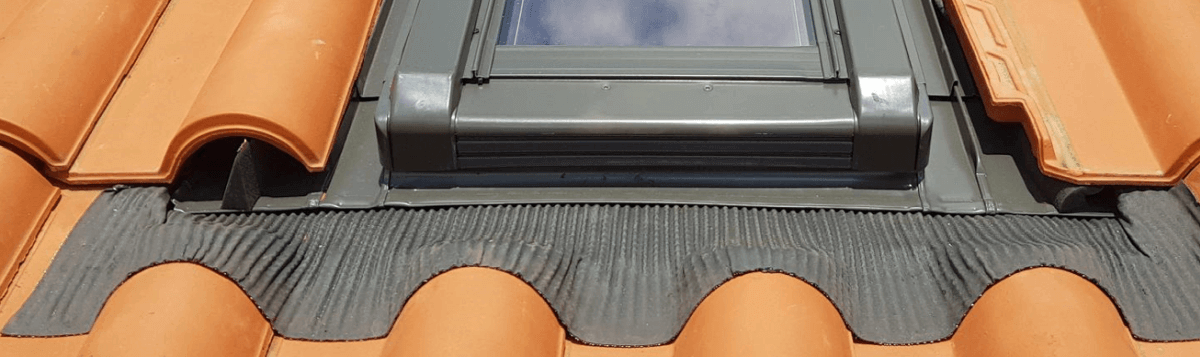 Rufo para Janelas OKPOL | Coberturas Onduladas