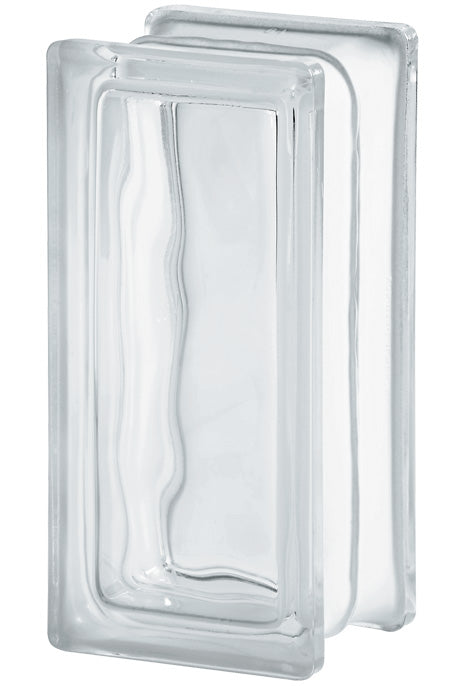 BLOCOS DE VIDRO - Claros