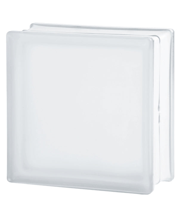 BLOCOS DE VIDRO - Claros