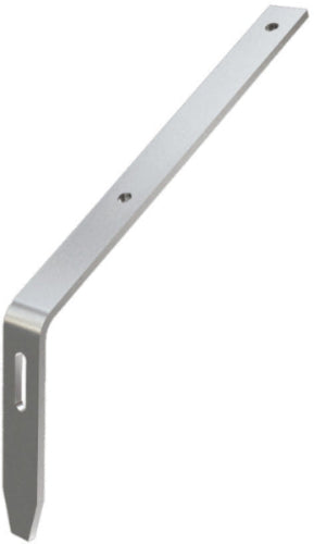 Suporte Horizontal para Caleira