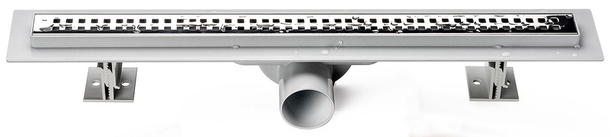 Canal Duche ODEM Easy Drain