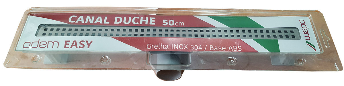 Canal Duche ODEM Easy Drain