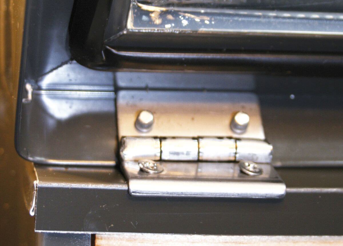 Claraboia WVD, solução moderna para iluminação natural e ventilação de espaços interiores.