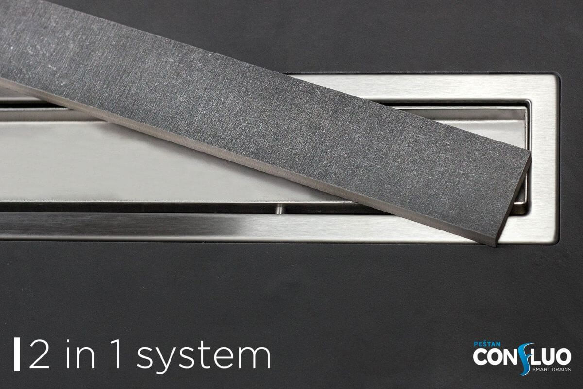 Canal Duche Premium Line