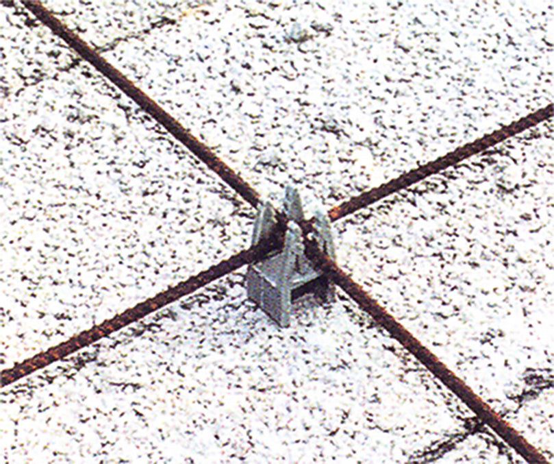 Distanciadores Torre