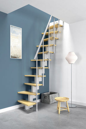 Escada modelo SMALL