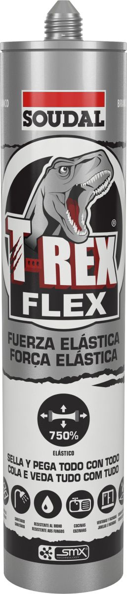 T-REX FLEX Branco