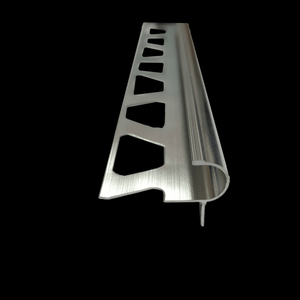 Perfil Escada Aluminio