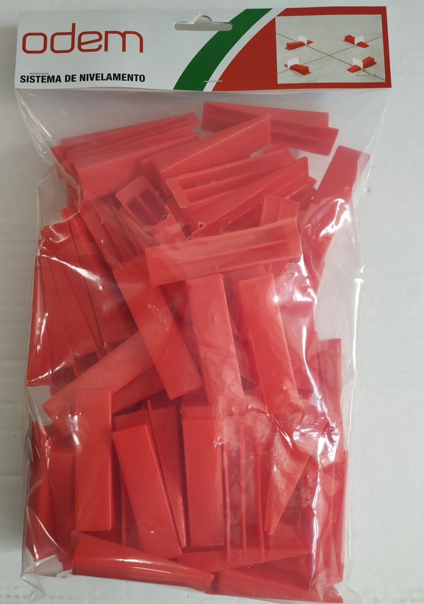 Cunha Niveladora Universal