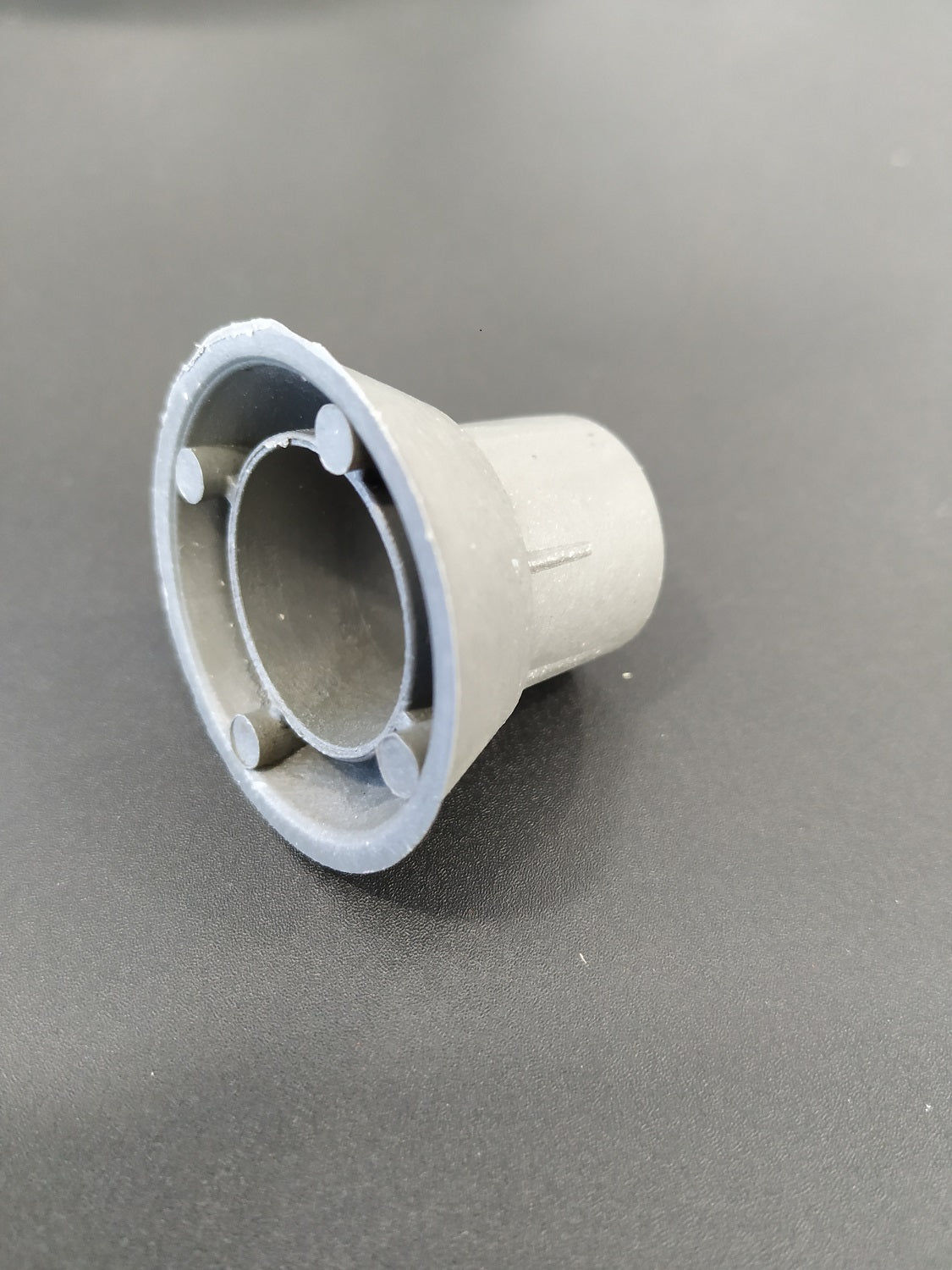 Cones para Tubo Rigido