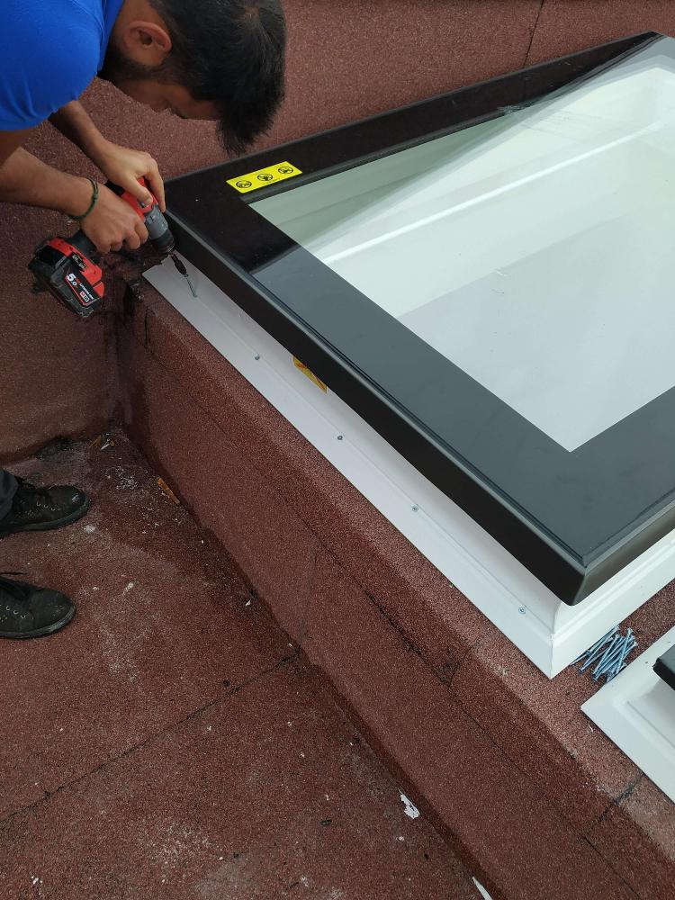 Serviço de Instalação de Janelas OKPOL