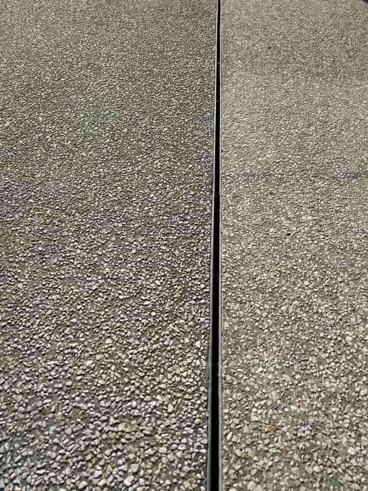 Canal Oculto | INOX ou Galvanizado