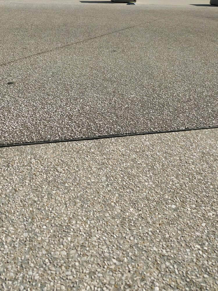 Grelhas Ocultas Galvanizada para Canal Evolution desde h 1.5cm