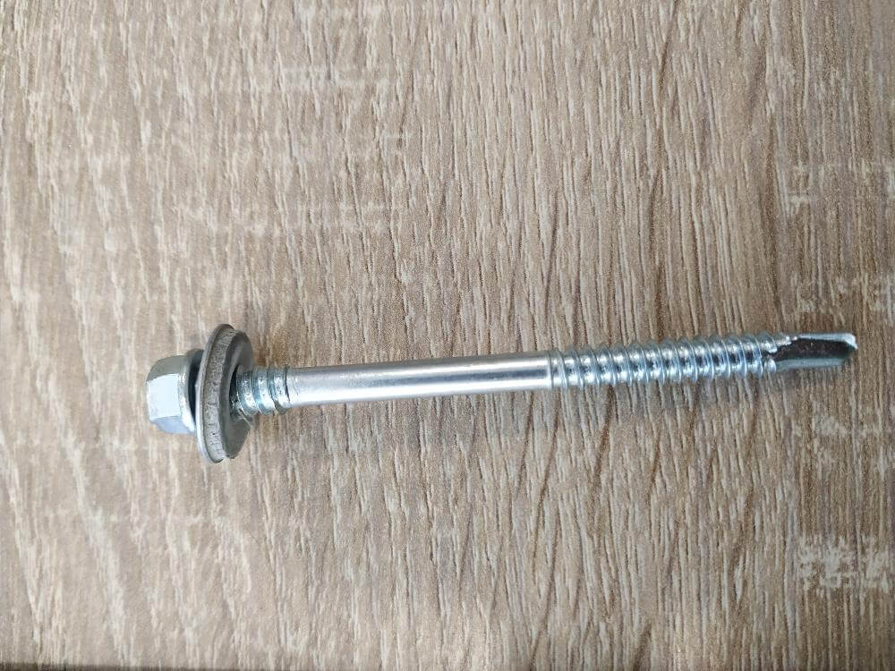 Acessórios Coberturas Antracite