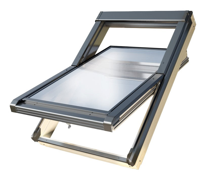 Isolamento ISOI3 30st NEO-VENT, solução eficiente para ventilação e isolamento térmico.