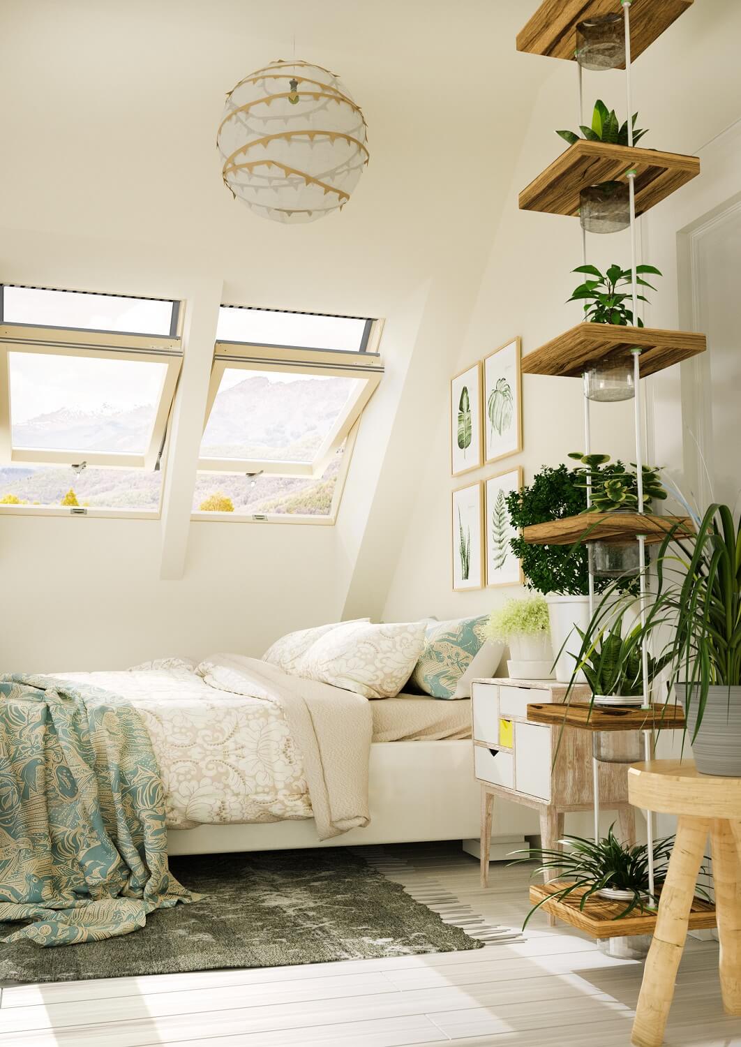 Isolamento ISOI3 30st NEO-VENT, solução eficiente para ventilação e isolamento térmico.