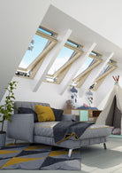 Isolamento ISOI3 30st NEO-VENT, solução eficiente para ventilação e isolamento térmico.