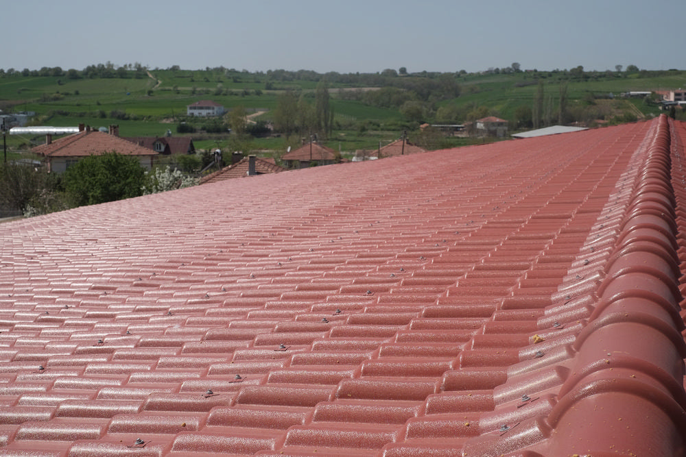 Coberturas VALÊNCIA