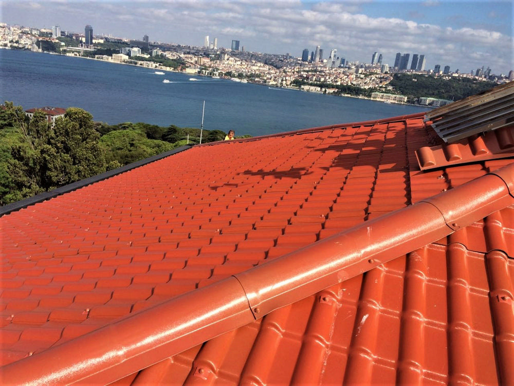 Acessórios Coberturas