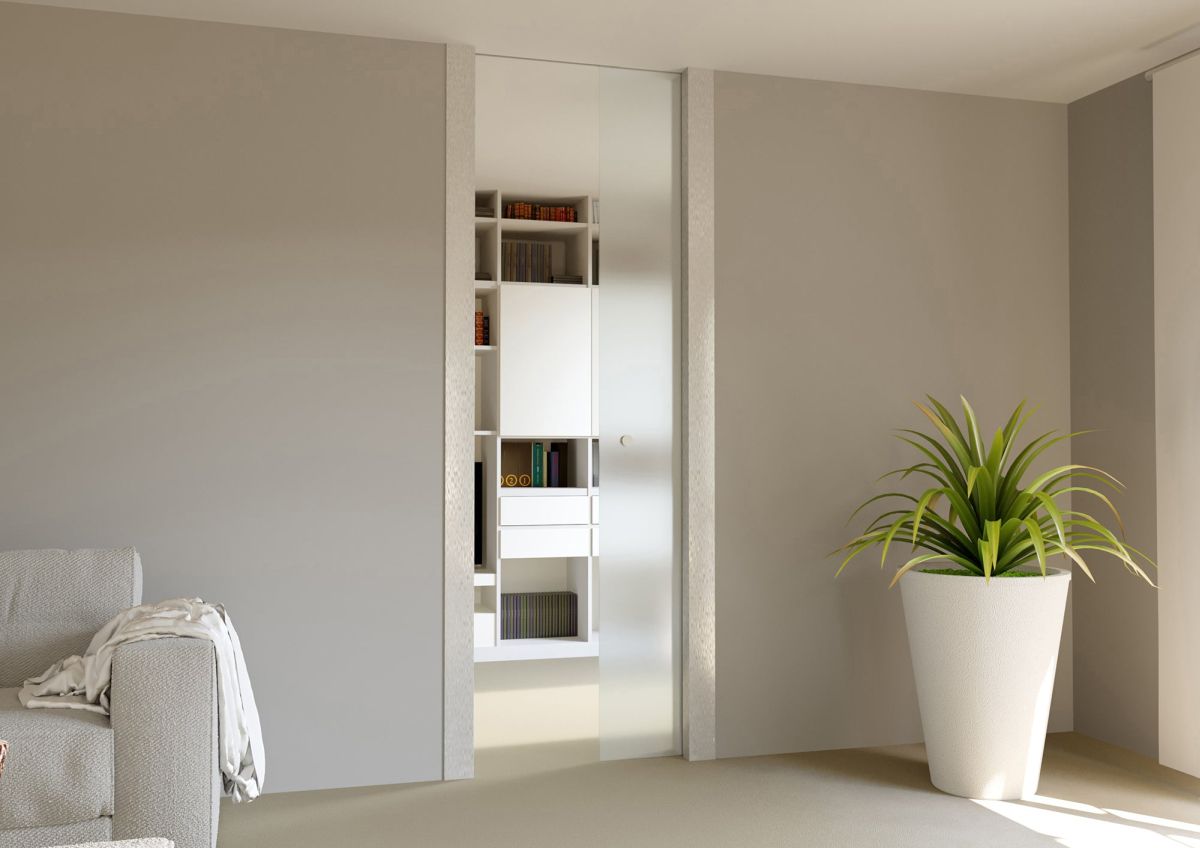 Magnifiko A4, painel decorativo sofisticado para interiores modernos.