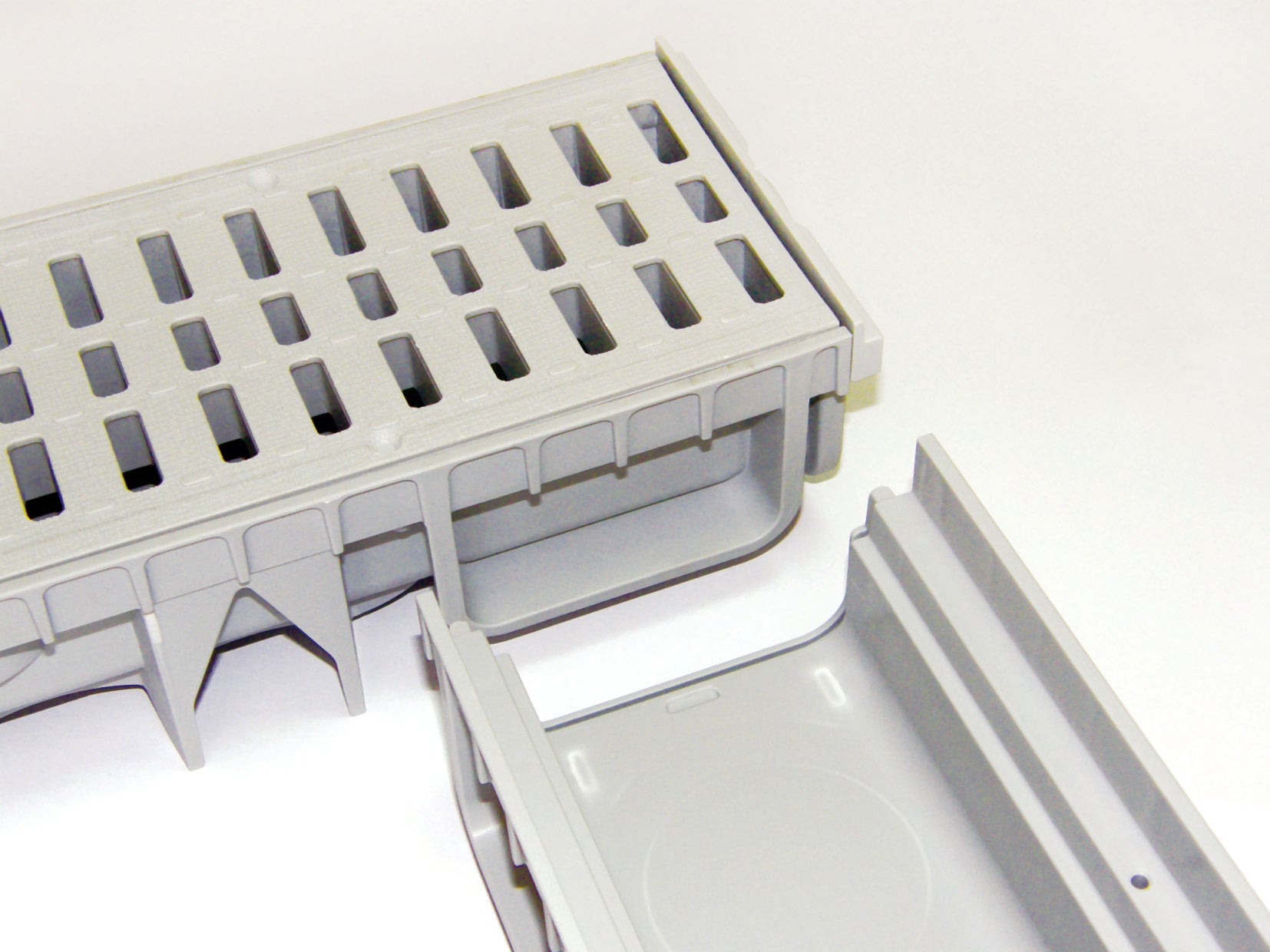 Painel P4151030, solução versátil para construção e acabamentos. Resistente e fácil de instalar.