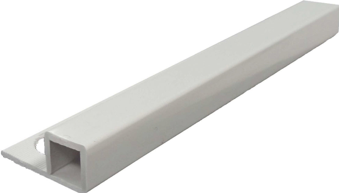 Perfil Jolly Quadrado PVC