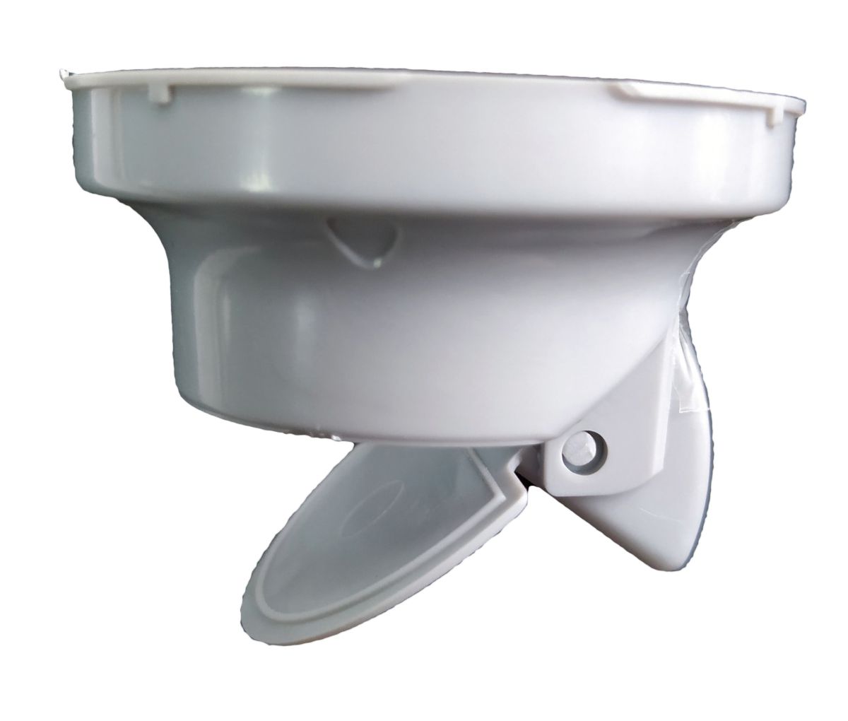 UpDrain V15B, sistema de drenagem eficiente para captação de água.