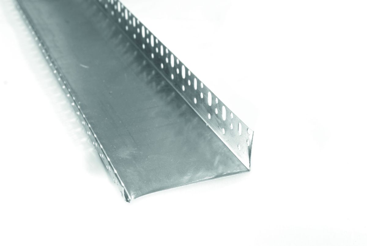 Thermomaster UZ 2, solução térmica eficiente para isolamento e proteção estrutural.