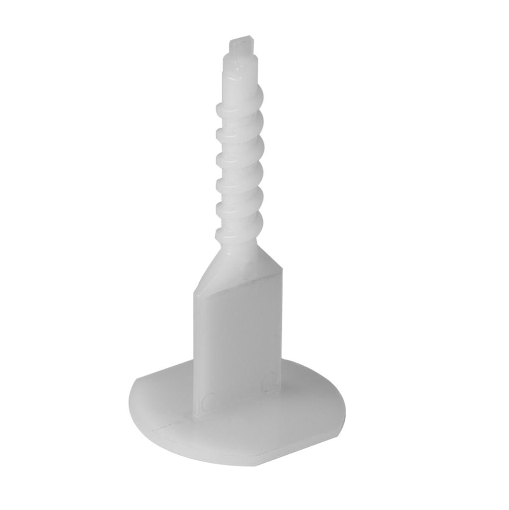 Sistema Nivelamento com Copo em Policarbonato