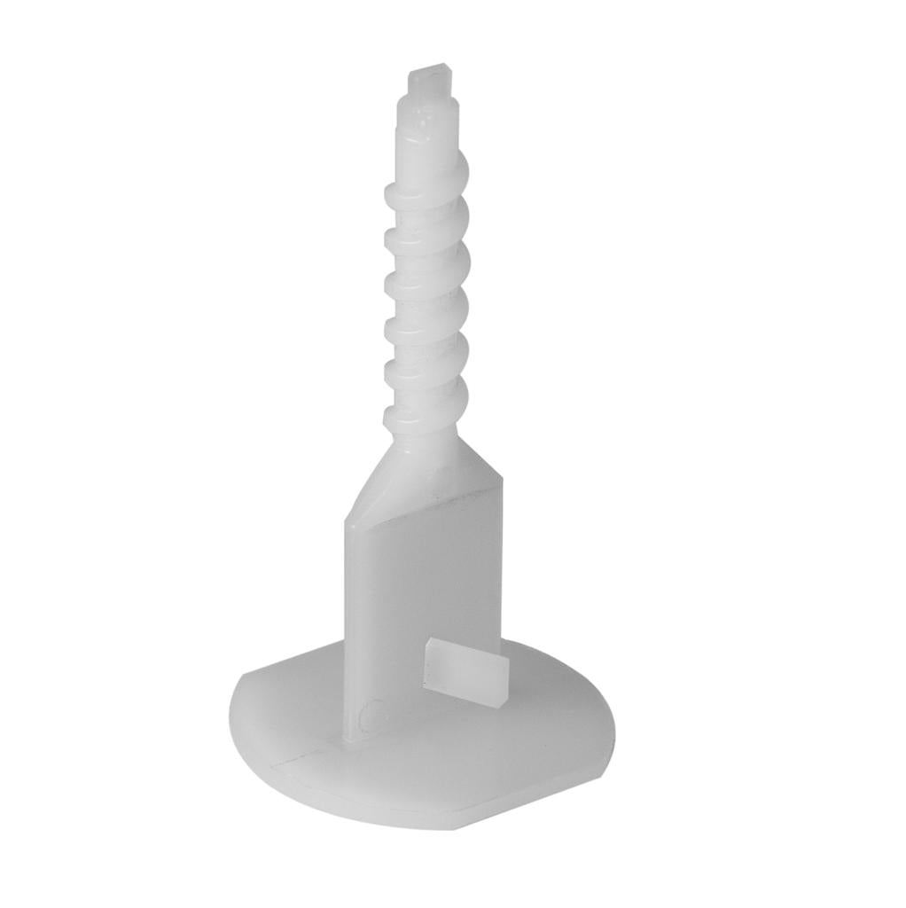 Sistema Nivelamento com Copo em Policarbonato